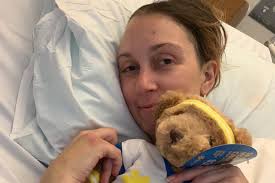 Fundraiser for Alex Downham by Mindy Macdonald : Koha for Cara