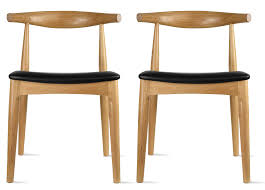 Maybe you would like to learn more about one of these? 2xhome Set Of 2 Walnut Dark Wood Pu Leather Cushion Seat Elbow Chair Mid Century Modern Dining Chairs Desk Armless No Arm Side Chair Kennedy Walmart Com Walmart Com