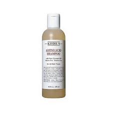 Limited to the first 50 swaps per day nationwide. Amino Acid Shampoo By Kiehl S Since 1851 Review Shampoo Conditioner Tryandreview Com
