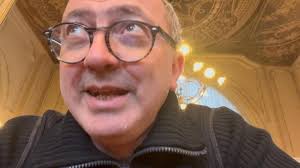 Restaurant Le Train Bleu Paris