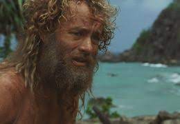It looks simple — it's one guy with a volleyball, says cast away cinematographer don burgess. Tv Tipp Fur Freitag 12 10 Tom Hanks Away