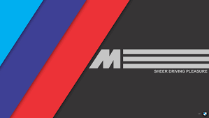 Tons of awesome logo bmw wallpapers to download for free. Minflat Bmw M Performance Wallpaper 4k By Dakoder On Deviantart