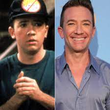 Married with children club join new post. Married With Children Where Are They Now Ew Com