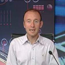 El tiro por elevación de diego díaz a sebastián vignolo, la chicana de horacio pagani a mariano iúdica: 04 Juan Cortese Periodista De Tyc Sports Actualidad De River By Red Ciudadana