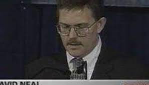 ⚖️ EOIR DIRECTOR DAVID L. NEAL RESIGNS