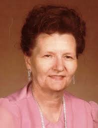 Obituary information for Donna Mae Mills