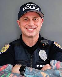 Officer Danny Rabelos