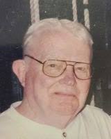 Harry Cornwell Obituary