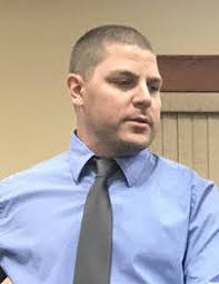 Duryea cheers first responders; mum is word