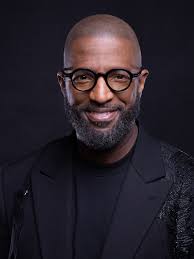 Lil Darryl is a legendary comedy bit 😄. Check out the exclusive episode of  #GoldMinds featuring Rickey Smiley