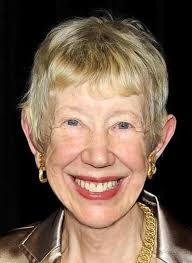 Lizabeth Moody Obituary (1934