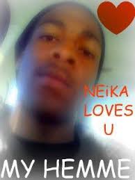 Shaheem Hammonds Obituary (2010)