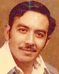 Juan Landeros Obituary (2015)