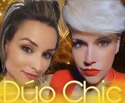 Componentes Dúo CHIC