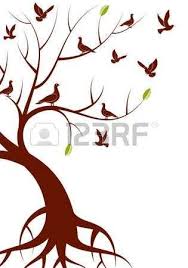 Comodino in ferro battuto completamente saldata a mano artigianalmente, arriva a destinazione già pronta per essere utilizzata, non ci sono pezzi da assemblare, incastrare o montare. Albero Stilizzato Foto Royalty Free Immagini Immagini E Archivi Fotografici Immagini Idee Creative Alberi