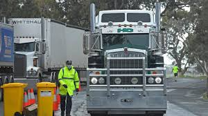 To coronavirus go the spoils. Covid Victoria Live Updates State Could Close Border To South Australia Herald Sun