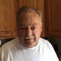 Dale Grant Lawson Obituary