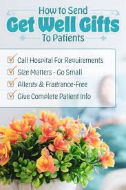 Maybe you would like to learn more about one of these? Send Messages Of Hope And Cheer With Get Well Flowers Mancuso S Florist Blog