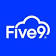 Five9 logo