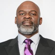 About Booker Terrell