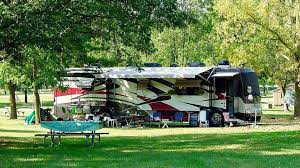 Catch the ranger led hike to st. Grand Lake St Marys State Park Campground Ohio Department Of Natural Resources