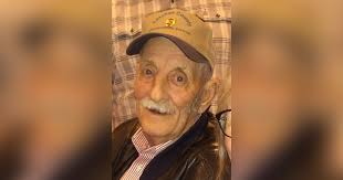 Obituary for Jerry Fields