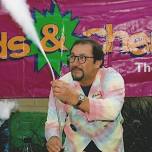 Rudy's Radical Science Show