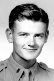 Theodore M. “Ted” Hans