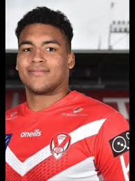 Saints Heritage Society