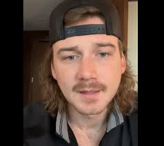 Born in tennessee, he competed in the sixth season of the voice, originally as a member of usher's team, but later as a member of adam levine's team. Morgan Wallen Loses Snl Gig And Says I Ve Got Some Growing Up To Do Country 101 3 Kfdi