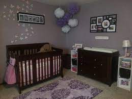 This is the perfect dusty blue, purple, and rose colored floral crib bedding. Baby Girl Nursery Purple Nursery Girl Nursery Room Baby Girl Nursery Purple Baby Girl Nursery Room