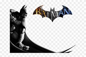 Batman is a superhero fictional character created by artist bob kane and writer bill finger. Batman Coloring Pages Batman Arkham Series Logo Clipart 2159228 Pikpng