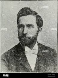 Edgar g hi-res stock photography and images