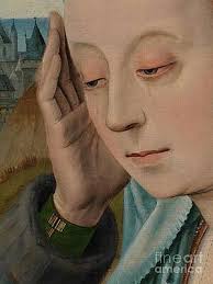 Saint Lucy Paintings for Sale