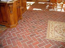 After locating and marking the outline for the brick paver patio, set stakes at the four corners. Jovoto Brick Or Granite Pavers With Rock And Water Features Future Flooring Concepts Parador