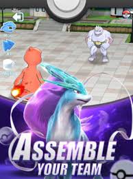 Walk into the meadow and catch 'em all! Monster Duel Apk Para Android Descargar