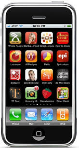 This app is an essential for any baker. Best Cooking Apps The Best Iphone Ipad Apps For Cooks Cooking On The Side