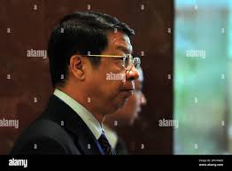 Yee ping hi-res stock photography and images