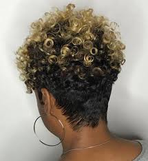 So here in this post you will find 20 short curly hairstyles for black women that can be inspiring for you!. 75 Most Inspiring Natural Hairstyles For Short Hair In 2021