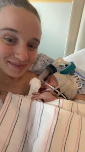 Greetings from the Padilla Family! Our little grandie, Lucas James Clark  came into our world weighing in at 6lbs-3oz