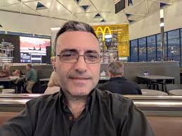 短暫的假期結束了，我們要回家了。台灣，期待再見！👍