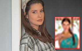 @amandacerny amanda cerny part2 click here! Amanda Cerny Dresses In Indian Traditional Wear For Diwali She Looks Drop Dead Gorgeous