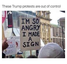 54 Of The Dankest Memes Of The Week Funny Pictures Protest Signs Memes