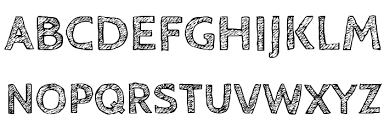 Download 10,000 fonts with one click for $19.95. Cabin Sketch Bold Font Download For Free Ffonts Net