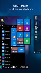Greg shultz takes a look at a selection of apps that he thinks are a good fit for the desktop us. Computer Launcher For Win 10 Desktop Launcher 2019 For Android Apk Download