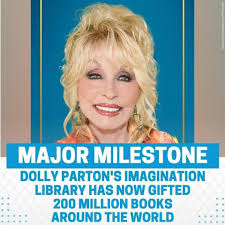 If you have children, you can get free books from Dolly anywhere in USA.