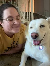 Happy Birthday! You are so talented and cute!🥰