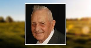 James "Jim" John Sperfslage Obituary March 5, 2018