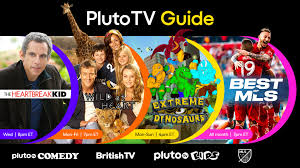 Pluto tv is the best free live tv and movies app. Facebook