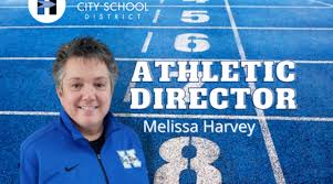 Hamilton Schools to hire new athletic director in wake of resignation